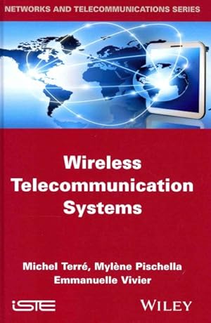 Image du vendeur pour Wireless Telecommunication Systems mis en vente par GreatBookPrices