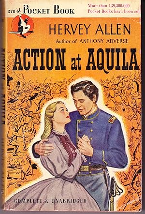 Action at Aquila