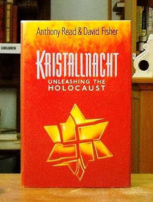 Seller image for Kristallnacht: Unleashing The Holocaust for sale by Back Lane Books