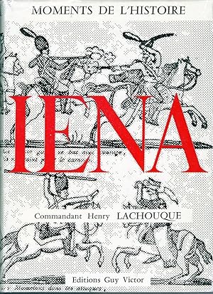 Seller image for IENA Relie PREFACE PRINCE MURAT Napoleon for sale by CARIOU1