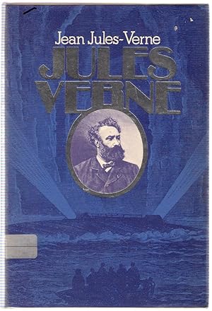 Imagen del vendedor de Jules Verne a la venta por Michael Moons Bookshop, PBFA