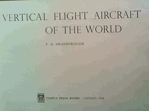 Bild des Verkufers fr Vertical Flight Aircraft of the World zum Verkauf von Chapter 1