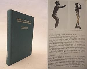 Bild des Verkufers fr Griechische und rmische Plastik Liebighaus - Museum alter Plastik, Frankfurt am Main, Fhrer durch die Sammlungen zum Verkauf von Galerie fr gegenstndliche Kunst