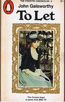 Seller image for FORSYTE SAGA [THE] No.3 - To Let for sale by Sugen & Co.