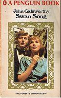 Seller image for FORSYTE SAGA [THE] No.6 - Swan Song for sale by Sugen & Co.