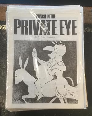 Private Eye No 69