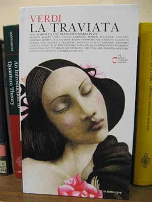 Imagen del vendedor de Verdi: La Traviata a la venta por PsychoBabel & Skoob Books