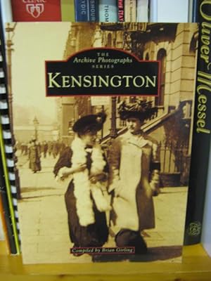 Immagine del venditore per Kensington venduto da PsychoBabel & Skoob Books