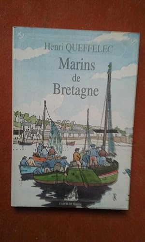 Marins de Bretagne