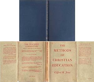 Methods of Christian Education.