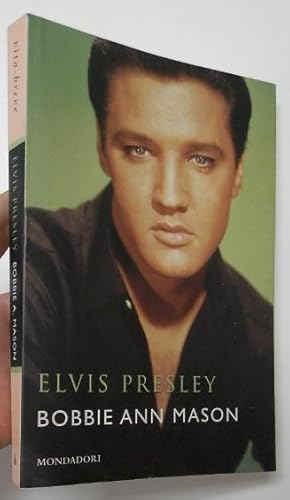 Seller image for Elvis Presley for sale by Librera Mamut