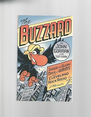 Seller image for The Buzzard for sale by Mom and Pop's Book Shop,