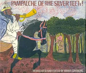 Seller image for Pampalche of the Silver Teeth for sale by The Book Junction