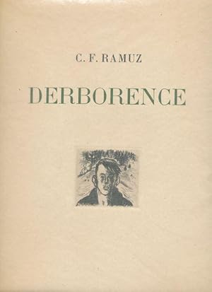 Seller image for Derborence for sale by LIBRAIRIE GIL-ARTGIL SARL