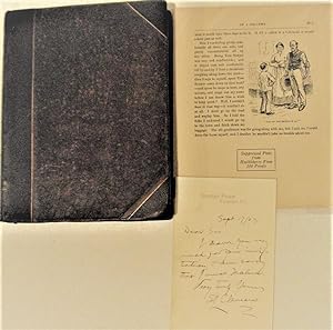 Seller image for Adventures of Huckleberry Finn: (Tom Sawyer's Comrade) for sale by Trilby & Co. Books