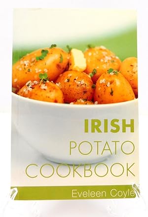 Imagen del vendedor de Irish Potato Cookbook a la venta por The Parnassus BookShop