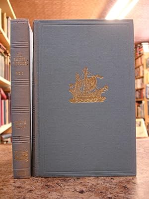 The Hakluyt Handbook (Two Volume Set) (Hakluyt Society, Second Series, Volumes 144 & 145)