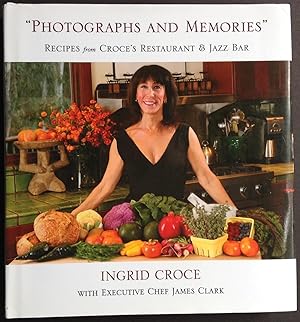 Seller image for Photographs and Memories for sale by Dela Duende Books