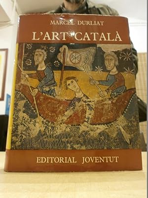 L'ART CATALÀ.