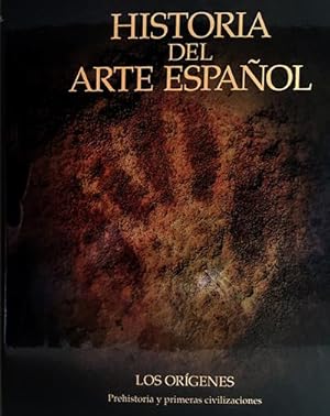 Seller image for Historia del Arte Espaol for sale by Il Tuffatore