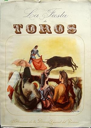 La fiesta de toros