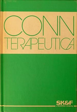 Seller image for Terapéutica for sale by Il Tuffatore