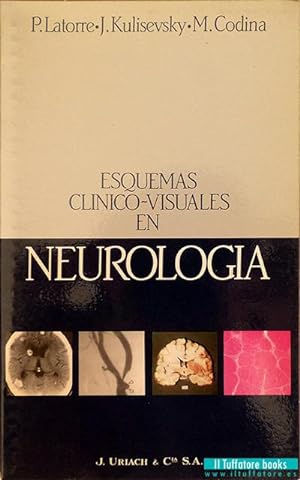 Esquemas clínico- visuales en Neurología