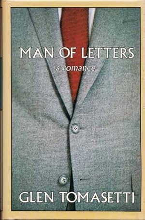 Seller image for Man of letters for sale by Adelaide Booksellers