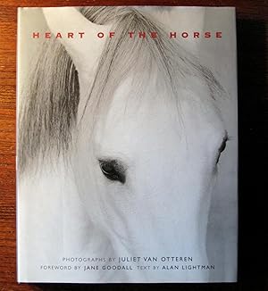HEART OF THE HORSE