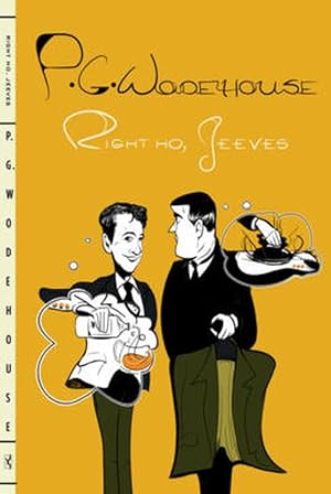 Seller image for Right Ho, Jeeves (Paperback) for sale by Grand Eagle Retail