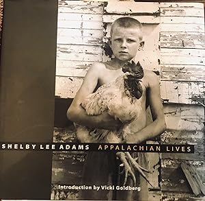 Appalachian Lives ( SIGNED)