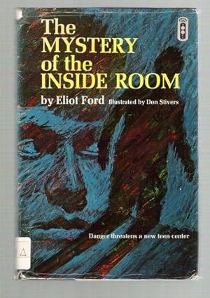 Imagen del vendedor de The Mystery of the Inside Room a la venta por Gyre & Gimble