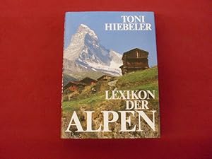 LEXIKON DER ALPEN.