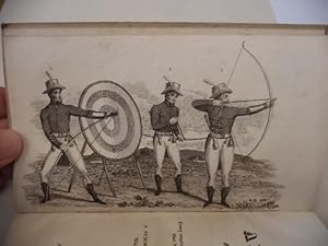 A Treatise on Archery, or the Art of Shooting with the English Bow; containing every requisite In...