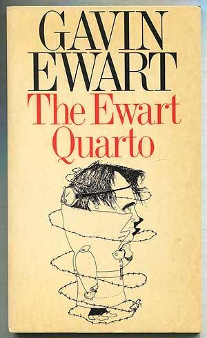 Bild des Verkufers fr The Ewart Quarto zum Verkauf von Between the Covers-Rare Books, Inc. ABAA