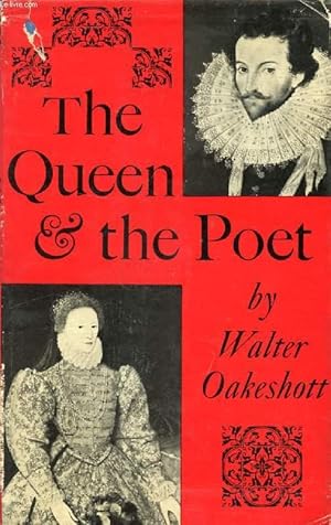 Bild des Verkufers fr THE QUEEN AND THE POET zum Verkauf von Le-Livre