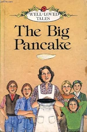 Seller image for THE BIG PANCAKE for sale by Le-Livre