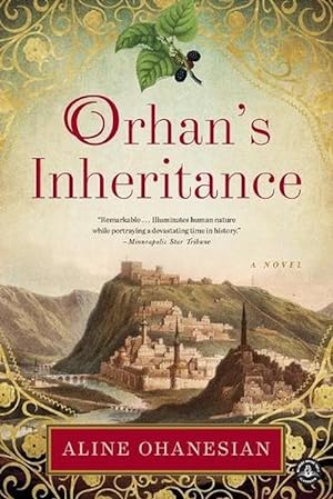 Seller image for Orhan's Inheritance (Paperback) for sale by Grand Eagle Retail