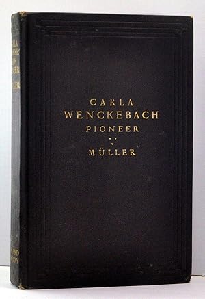 Seller image for Carla Wenckeback: Pioneer for sale by Cat's Cradle Books