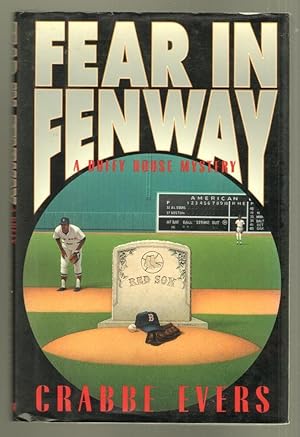 Imagen del vendedor de Fear in Fenway a la venta por Mystery Cove Book Shop