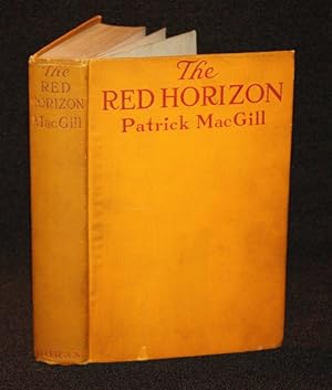 Seller image for The Red Horizon for sale by Nineveh & Tyre