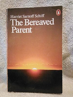 Seller image for The Bereaved Parent for sale by Prairie Creek Books LLC.