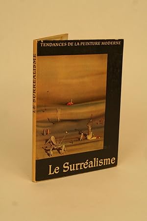 Image du vendeur pour Le Surrealisme. mis en vente par ATGBooks