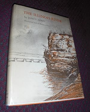 Seller image for The Illinois River for sale by Pensees Bookshop