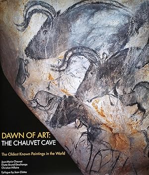 Dawn of Art: The Chauvet Cave (The Oldest Known Paintings in the World)