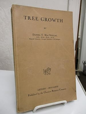 Tree Growth.