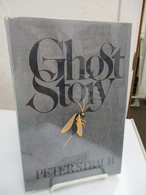 Bild des Verkufers fr Ghost Story. zum Verkauf von Zephyr Books