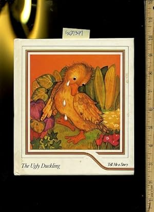 Imagen del vendedor de The Ugly Duckling : Tell Me a Story Series [Pictorial Children's Reader, Learning to Read, Skill Building, New Telling of an Old Classic, Newly illustrated] a la venta por GREAT PACIFIC BOOKS