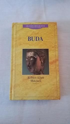 Bild des Verkufers fr Buda zum Verkauf von Libros Ambig
