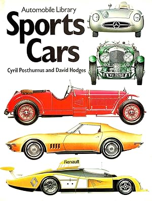 Sports Cars :